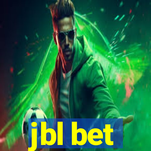 jbl bet